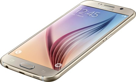 Samsung SM-G920K Galaxy S6 LTE-A 64GB